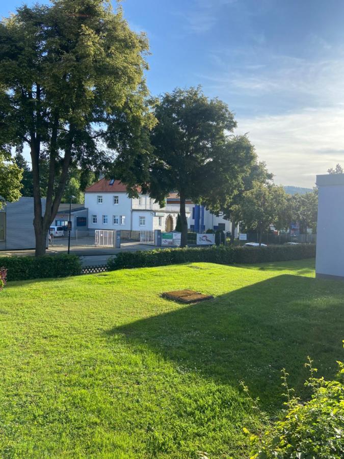 Zentral & Maritim Apartment Harzperle 3 Bad Harzburg Dış mekan fotoğraf