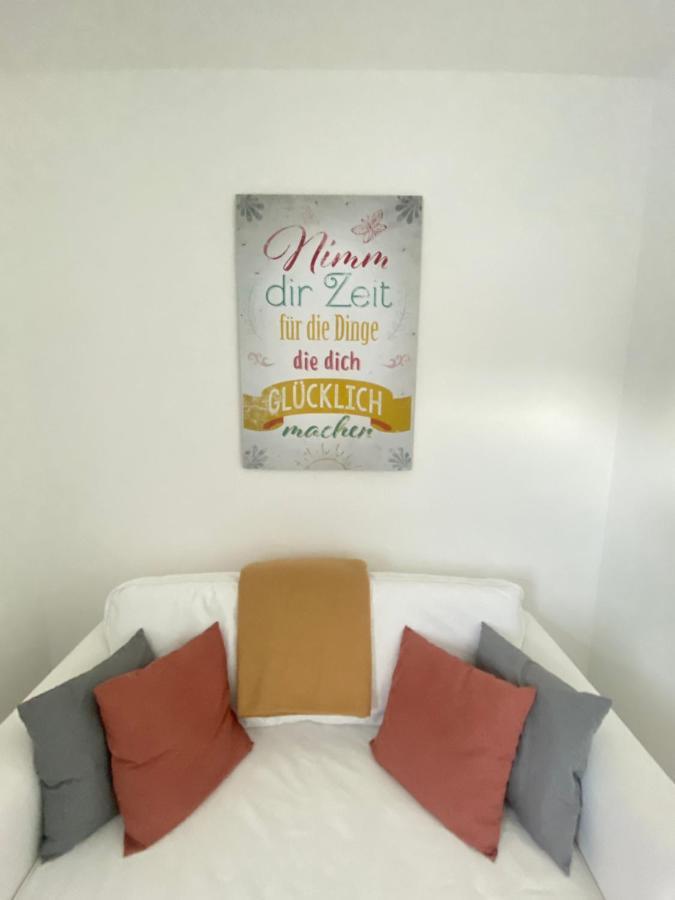 Zentral & Maritim Apartment Harzperle 3 Bad Harzburg Dış mekan fotoğraf