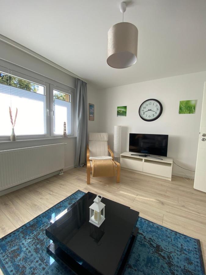 Zentral & Maritim Apartment Harzperle 3 Bad Harzburg Dış mekan fotoğraf