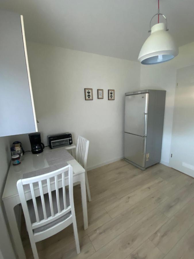 Zentral & Maritim Apartment Harzperle 3 Bad Harzburg Dış mekan fotoğraf