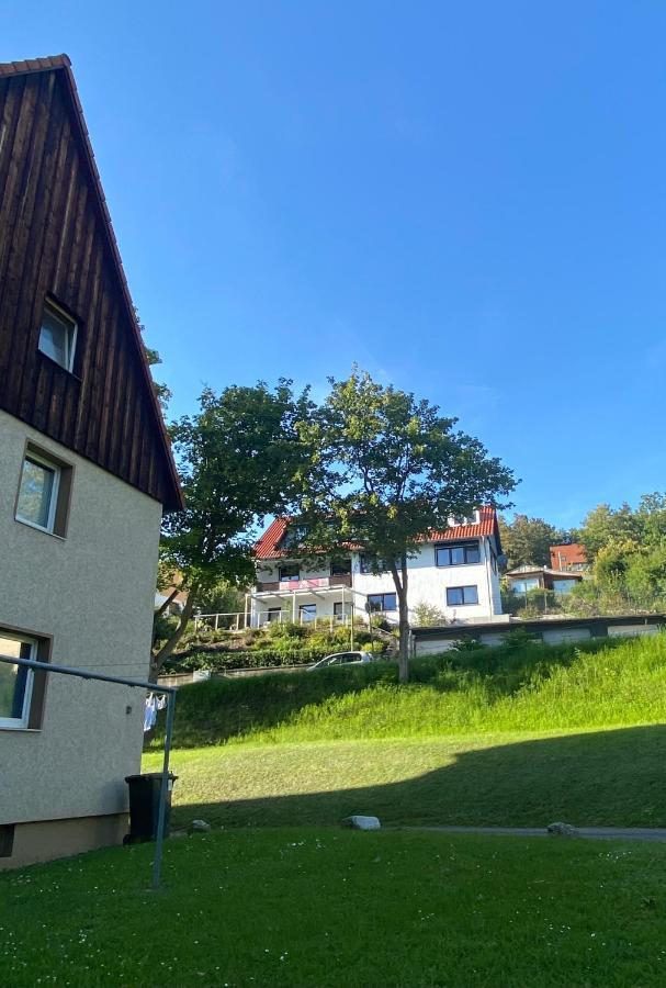 Zentral & Maritim Apartment Harzperle 3 Bad Harzburg Dış mekan fotoğraf