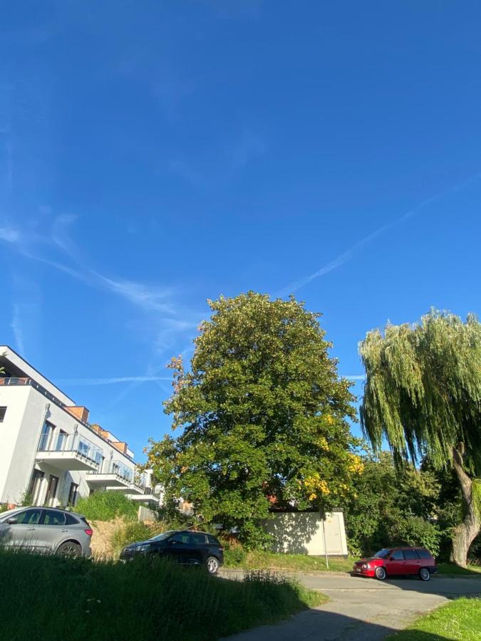 Zentral & Maritim Apartment Harzperle 3 Bad Harzburg Dış mekan fotoğraf