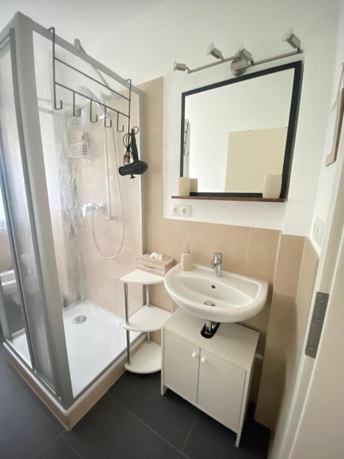Zentral & Maritim Apartment Harzperle 3 Bad Harzburg Dış mekan fotoğraf