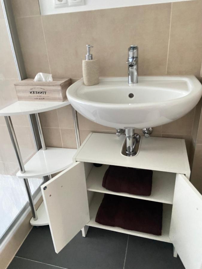 Zentral & Maritim Apartment Harzperle 3 Bad Harzburg Dış mekan fotoğraf