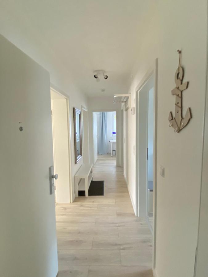 Zentral & Maritim Apartment Harzperle 3 Bad Harzburg Dış mekan fotoğraf