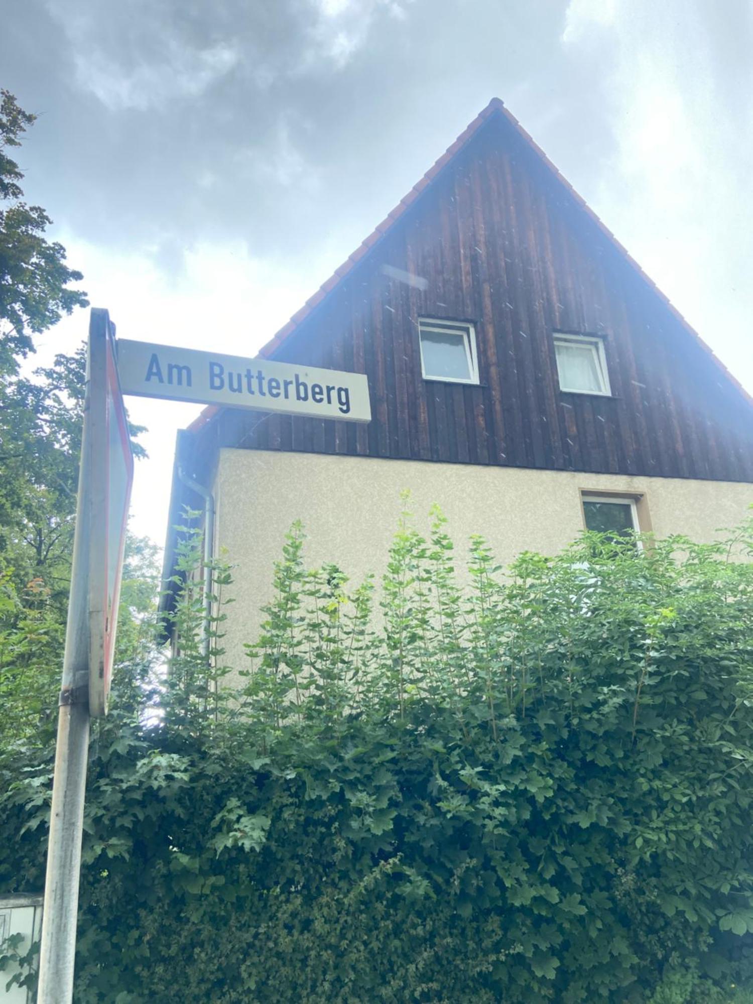 Zentral & Maritim Apartment Harzperle 3 Bad Harzburg Dış mekan fotoğraf